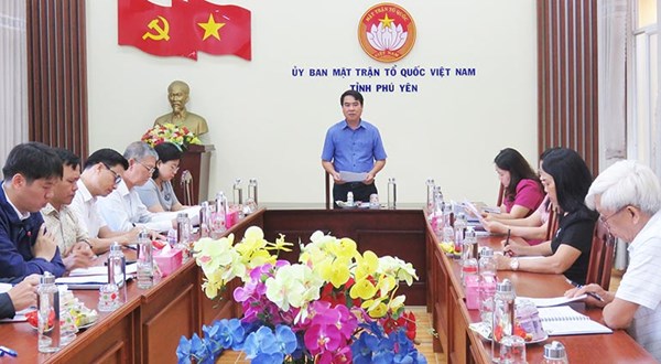 Phú Yên: Mỗi xã, phường đều có các mô hình thực hiện nông thôn mới, đô thị văn minh