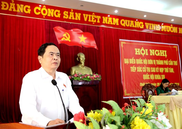 Sớm ra mắt thương hiệu gạo của Việt Nam