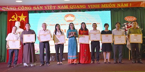 Bình Thuận: Thực hiện tốt ‘vừa phát triển kinh tế, vừa phòng chống dịch’ 