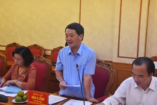 Nâng cao chất lượng phối hợp giữa các tổ chức chính trị-xã hội trong thực hiện Luật MTTQ Việt Nam 