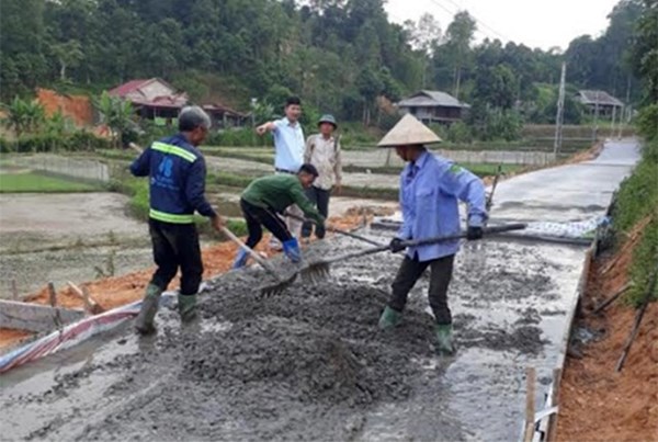 Phát huy tốt vai trò giám sát và phản biện xã hội 