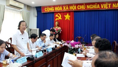 Đồng Nai: Giám sát thực hiện các dự án tái định cư tại TP Biên Hòa