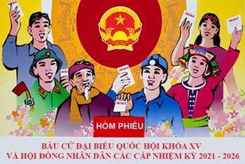 Ủy ban MTTQ Việt Nam tỉnh Bình Thuận tổ chức Hội nghị Hiệp thương lần thứ nhất