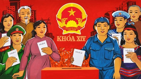 Thái Nguyên: Phát huy vai trò của Mặt trận trong công tác bầu cử 