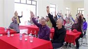 Bắc Giang: Hoàn thành việc lấy ý kiến cử tri nơi cư trú đối với người ứng cử