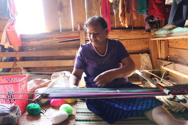 Đắk Nông: Chính sách giảm nghèo ngày càng đi vào cuộc sống 