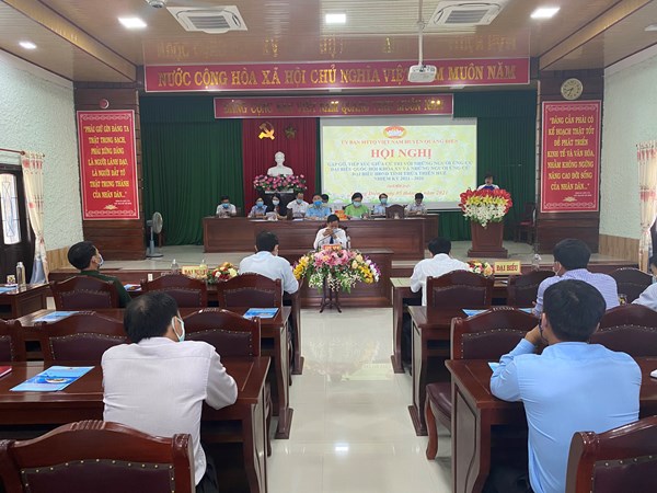 Thừa Thiên - Huế: Đại biểu dân cử tương lai cần quan tâm tới vùng nông thôn