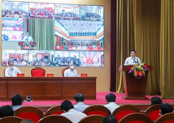 Quảng Ninh: Người đại biểu dân cử phải “nói cho dân hiểu, làm cho dân tin“