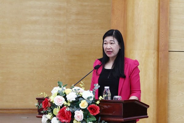 Hà Nội: Quyết tâm cao nhất cho thành công của ngày hội toàn dân