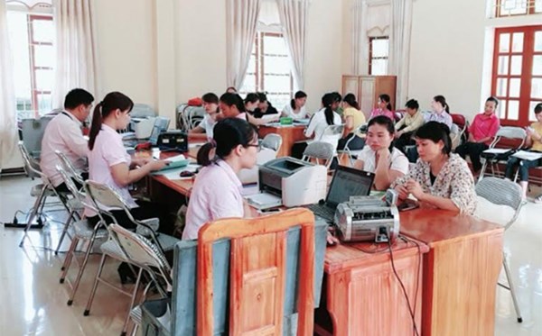 An sinh cho đồng bào dân tộc thiểu số ở Văn Yên