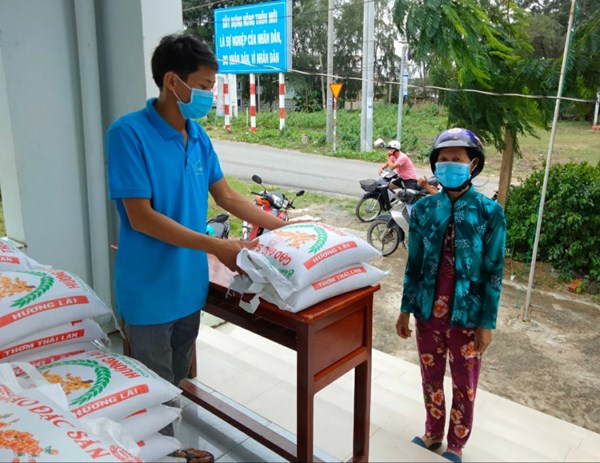 Trà Vinh: Phát huy vai trò của MTTQ Việt Nam các cấp trong phòng, chống dịch bệnh Covid-19