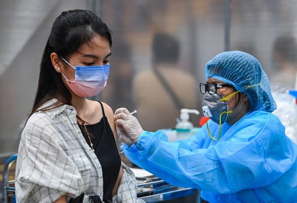 70% người dân tại Hà Nội đã được tiêm vaccine Covid-19