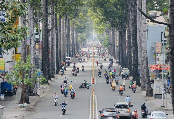 Toàn bộ hướng dẫn của TP Hồ Chí Minh về việc di chuyển trong địa bàn và ngoại tỉnh 