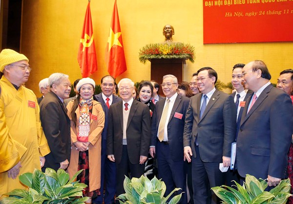 Ngời sáng tinh thần trọng dụng nhân tài của Chủ tịch Hồ Chí Minh trong xây dựng Nhà nước cách mạng dựa trên nguyên tắc dân chủ và pháp quyền