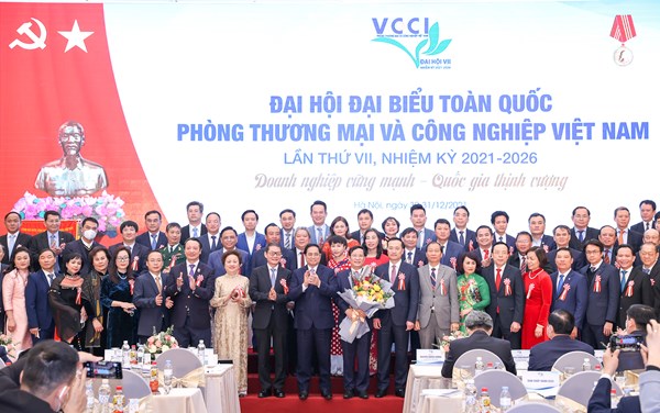 Đưa môi trường kinh doanh của Việt Nam lên nhóm các quốc gia đứng đầu khu vực