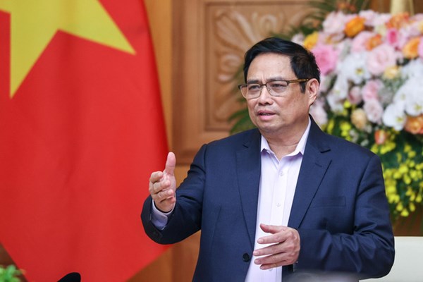 Phát huy hơn nữa vai trò giám sát, phản biện xã hội của Hội Người cao tuổi Việt Nam