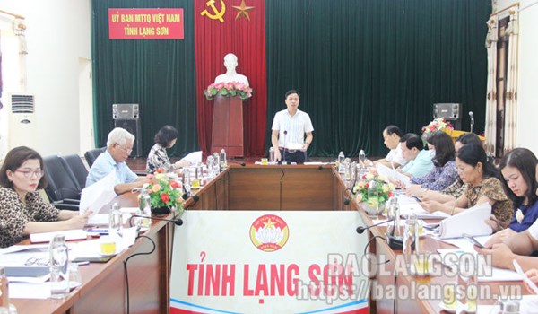 Lạng Sơn: Phản biện về dự thảo quy định mức thu học phí năm học 2022 – 2023