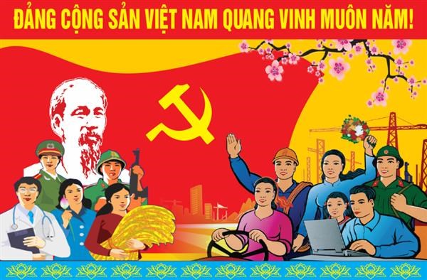 Vận dụng tư tưởng Hồ Chí Minh “Đảng là đạo đức, là văn minh” trong xây dựng đạo đức cách mạng cán bộ, đảng viên