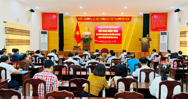 Quảng Nam: Phản biện xã hội đối với Đề án thiết kế cảnh quan hai bên đường Võ Chí Công