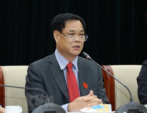 Quyết định thi hành kỷ luật nguyên 2 lãnh đạo chủ chốt tỉnh Phú Yên