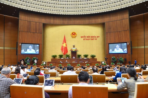 Triển khai thi hành Luật Thực hiện dân chủ ở cơ sở: Uỷ ban MTTQ Việt Nam tổ chức tập huấn chuyên sâu về nội dung Luật