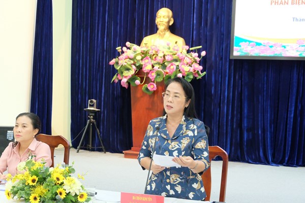 Bài học kinh nghiệm và giải pháp trong hoạt động giám sát của Uỷ ban MTTQ Việt Nam thành phố Hồ Chí Minh