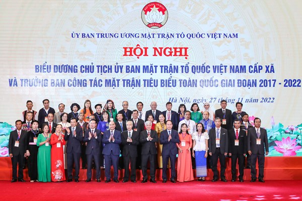 Thực trạng và giải pháp nhằm nâng cao hiệu quả hoạt động của Ban Công tác Mặt trận trên địa bàn tỉnh Bắc Ninh trong giai đoạn hiện nay