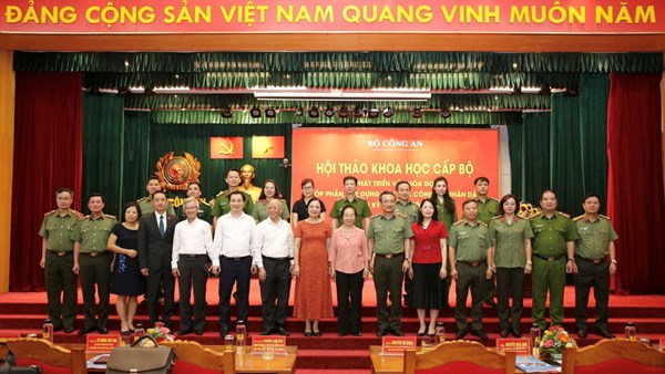 Văn hóa đọc trong tiến trình phát triển văn hóa Việt Nam