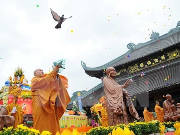 Bảo đảm quyền tự do tín ngưỡng, tôn giáo ở Việt Nam trong thời kỳ đổi mới