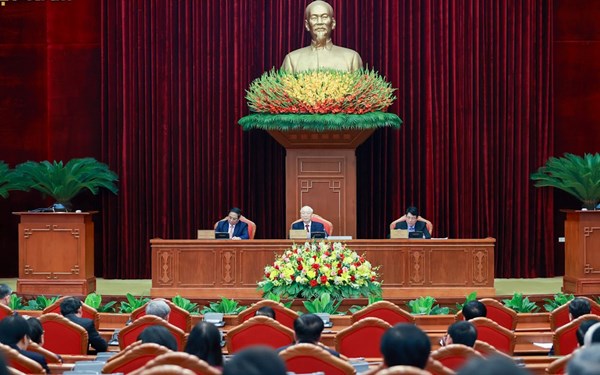 Quy định số144-QĐ/TW - Sự kế thừa, chắt lọc tư tưởng Hồ Chí Minh về đạo đức cách mạng