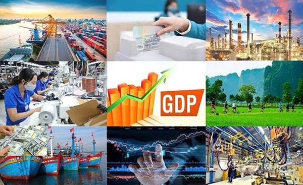 Thực hiện quyết liệt, hiệu quả các giải pháp để năm 2025 tăng trưởng kinh tế hai con số