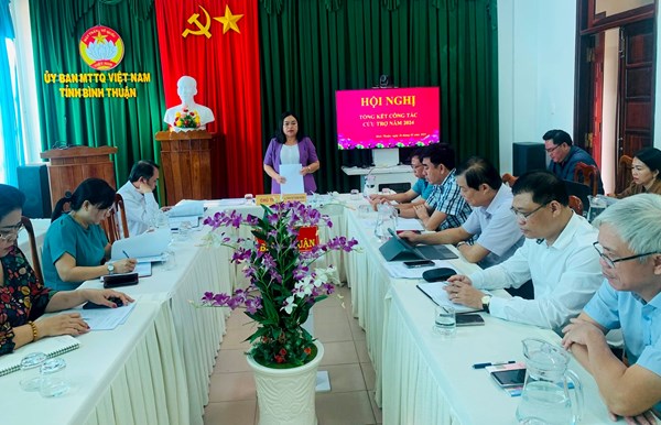 Bình Thuận: Quỹ Cứu trợ cấp tỉnh đã thu hơn 31,5 tỷ đồng