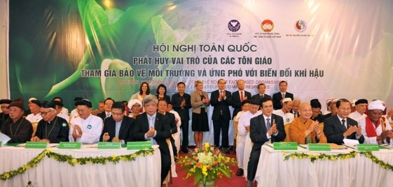 Vài nét về tổ chức NCA quốc tế và NCA Việt Nam
