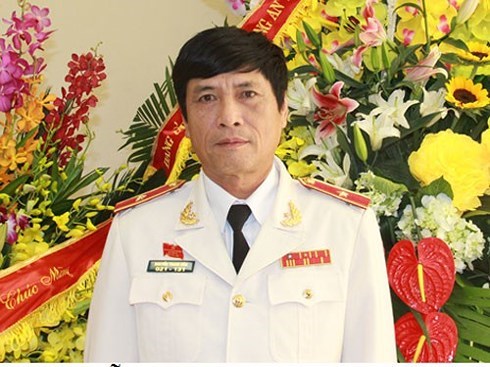 Bắt cựu tướng công an Nguyễn Thanh Hóa: Đề nghị xử nghiêm để làm gương