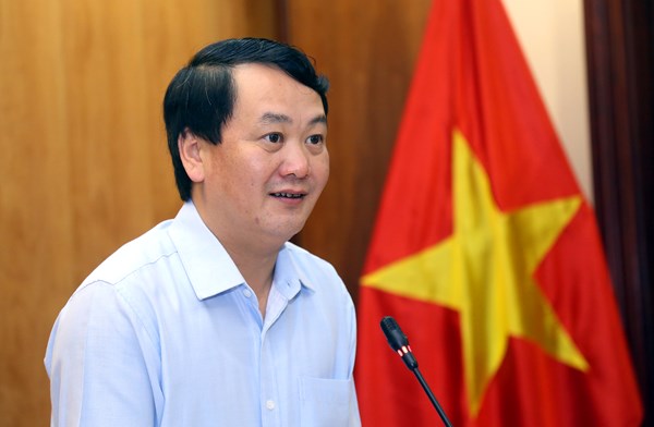 Góp ý vào dự thảo Báo cáo chính trị Đại hội MTTQ Việt Nam lần thứ IX