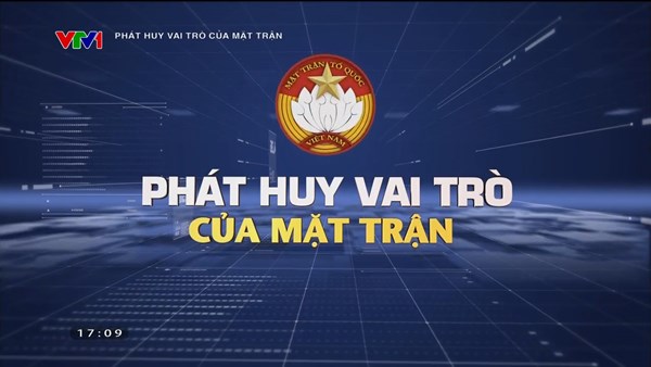 Phát huy vai trò của MTTQ Việt Nam trong việc lấy ý kiến góp ý vào Dự thảo Luật Đất đai (sửa đổi)