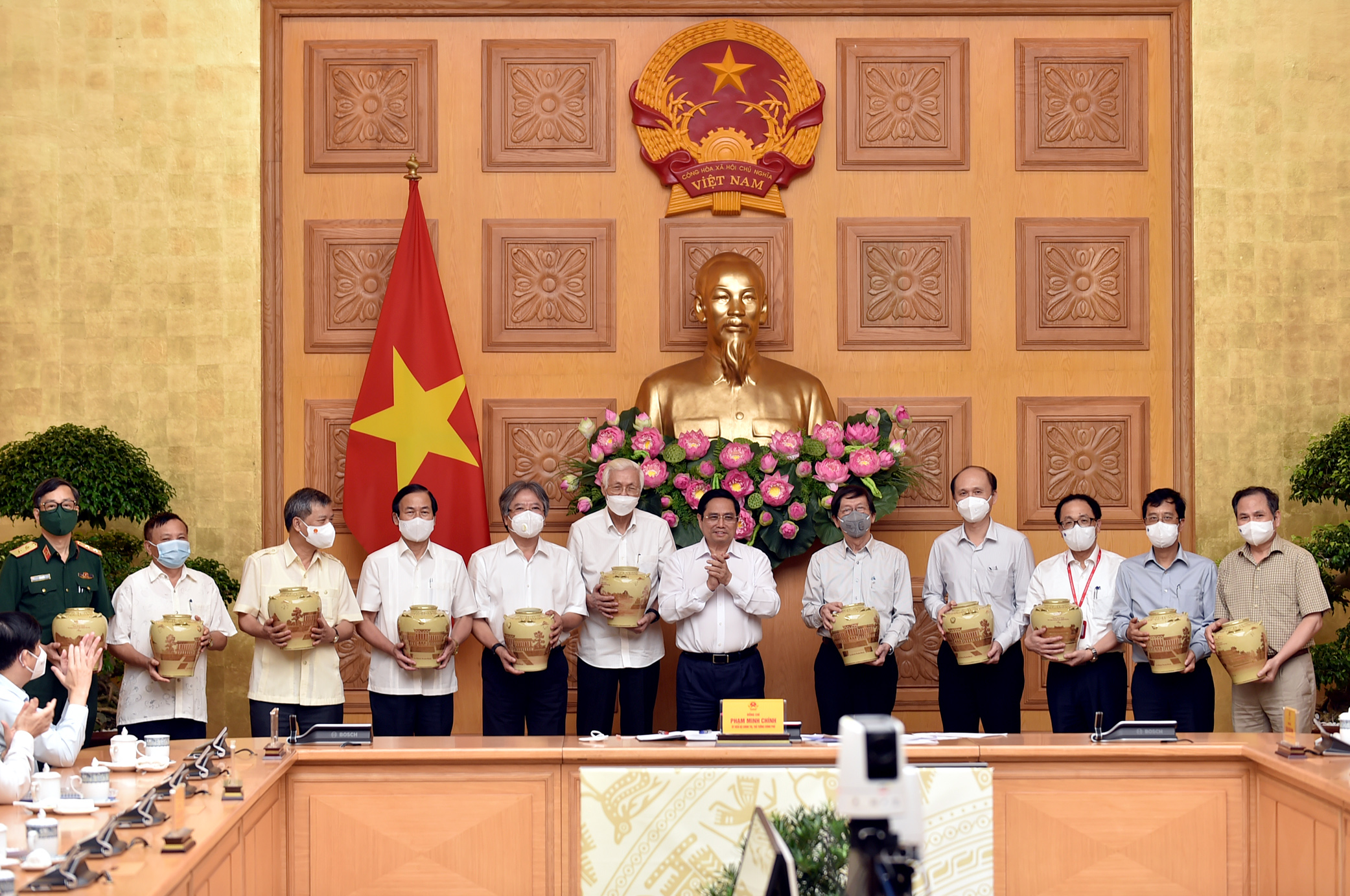 m.mattran.org.vn