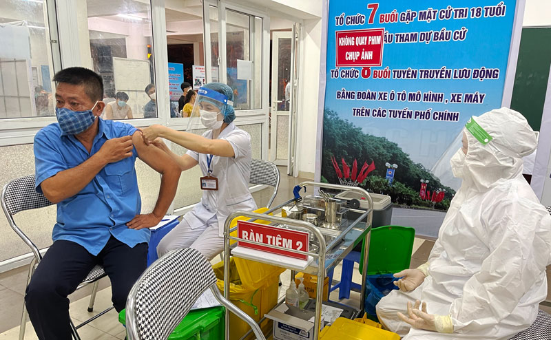 m.mattran.org.vn