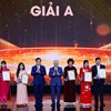 Thể lệ Giải báo chí “Vì sự nghiệp Đại đoàn kết toàn dân tộc” lần thứ XVII, năm 2025 - 2026