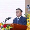 Kết luận số 171-KL/TW của Bộ Chính trị, Ban Bí thư về tiếp tục triển khai, hoàn thành nhiệm vụ sắp xếp tổ chức bộ máy và đơn vị hành chính