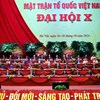 Đề cương tuyên truyền Đại hội đại biểu MTTQ Việt Nam cấp tỉnh, cấp xã và Đại hội đại biểu toàn quốc MTTQ Việt Nam nhiệm kỳ 2026 - 2031 