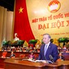 Phát biểu của Tổng Bí thư, Chủ tịch nước Tô Lâm tại Đại hội đại biểu toàn quốc MTTQ Việt Nam lần thứ XI