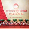 Toàn văn NGHỊ QUYẾT Đại hội đại biểu toàn quốc Mặt trận Tổ quốc Việt Nam lần thứ XI, nhiệm kỳ 2026 - 2031