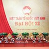 Ủy ban Trung ương MTTQ Việt Nam ban hành Kế hoạch triển khai Chương trình hành động nhiệm kỳ 2026 - 2031