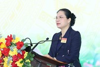 MTTQ Việt Nam các cấp tiếp tục làm tốt vai trò nòng cốt để nhân dân tham gia ngày càng rộng rãi, thực chất hơn vào quản lý nhà nước, quản lý xã hội