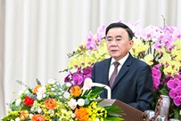 Kết luận số 09-KL/TW của Bộ Chính trị về hoàn thiện cấu trúc hệ thống pháp luật Việt Nam đáp ứng yêu cầu phát triển đất nước trong kỷ nguyên mới