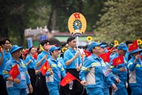 Chủ tịch Tổng Liên đoàn Lao động Việt Nam gửi Thư chúc mừng nhân Ngày Quốc tế Lao động
