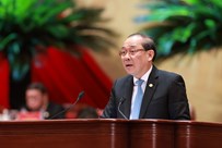 Sửa đổi, bổ sung Điều lệ MTTQ Việt Nam để phù hợp với tình hình mới