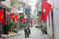 Kết thúc hoạt động đối với người hoạt động không chuyên trách tại cấp xã trước ngày 31/5/2026