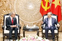 Tổng Bí thư, Chủ tịch nước Tô Lâm: Tạo thuận lợi cho các tập đoàn công nghệ cao của Hoa Kỳ đầu tư tại Việt Nam